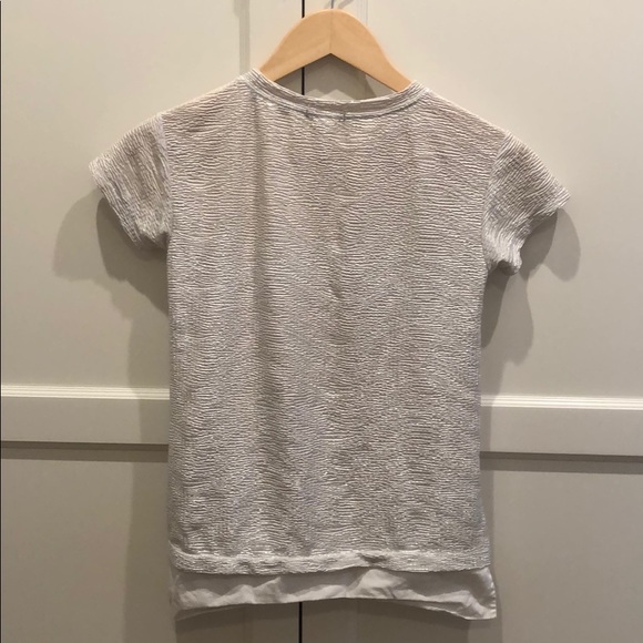 J.Crew crewcuts girls shirt size 12 - Picture 4 of 4